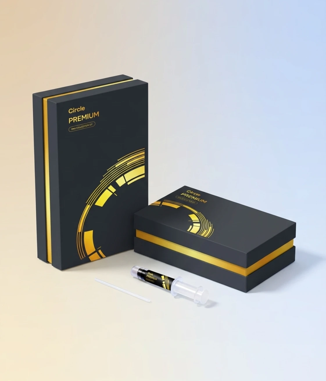 CircleDNA case study