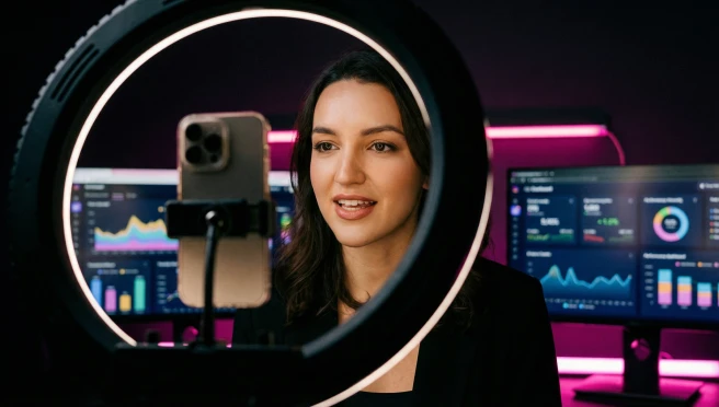 Creative work samples